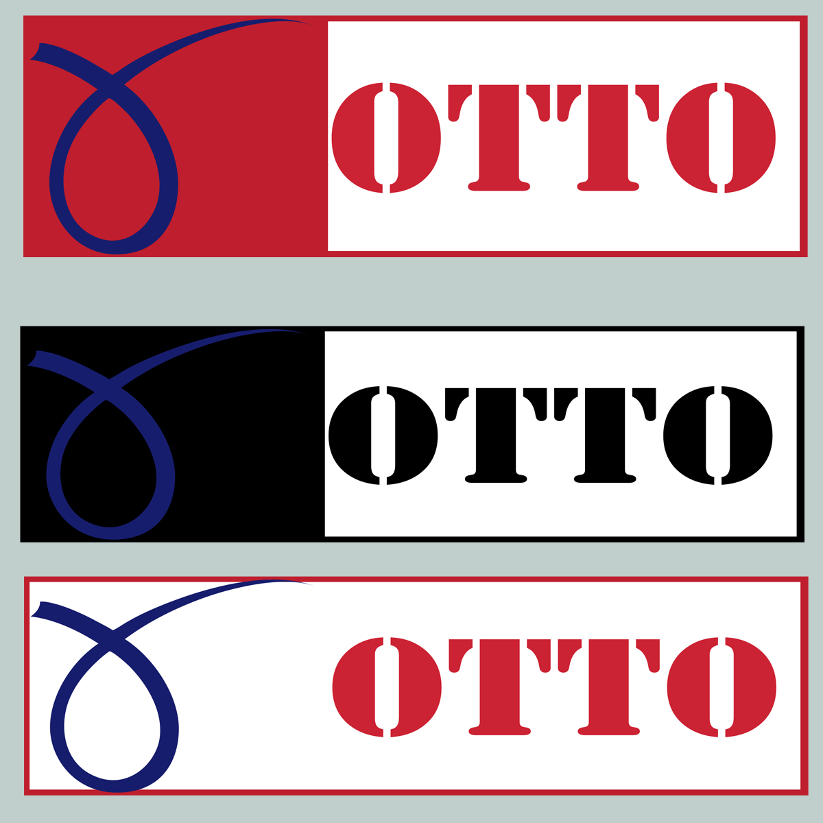 Diseño de Logo por MKK crafts para Otto International, Inc. | Diseño #2488535