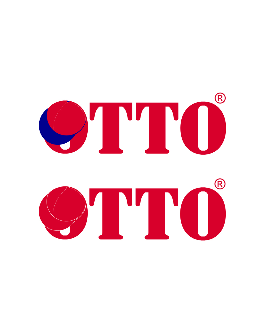 Logo Design by prodesign 2 for Otto International, Inc. | Design #2507823