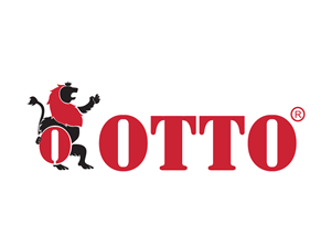 OTTO | Logo Design by Grace A
