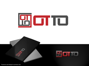 Logo Design by ArtSamurai for Otto International, Inc. | Design: #2333085