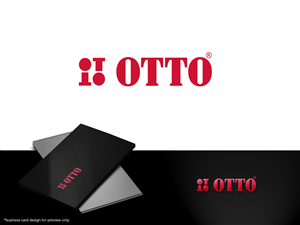 Logo Design by ArtSamurai for Otto International, Inc. | Design: #2364123