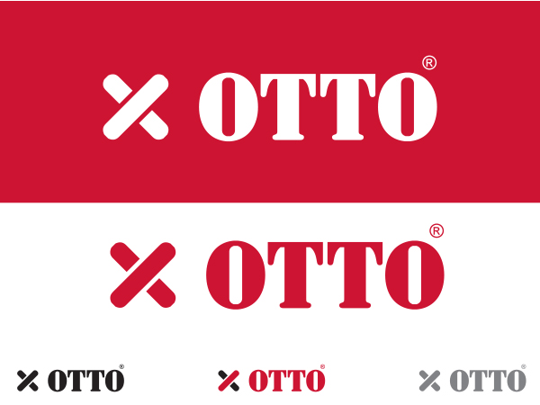 Diseño de Logo por one44 Design Studio para Otto International, Inc. | Diseño #2399574