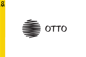 Diseño de Logo por Omee para Otto International, Inc. | Diseño: #2334307