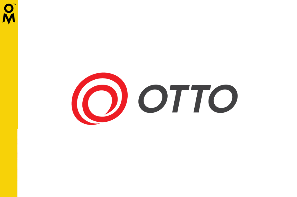 Logo Design by Omee for Otto International, Inc. | Design #2334453
