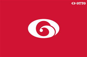 Logo Design by Omee for Otto International, Inc. | Design: #2483581