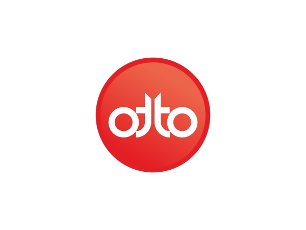 Logo Design by Ramaling Belkote for Otto International, Inc. | Design #2395213