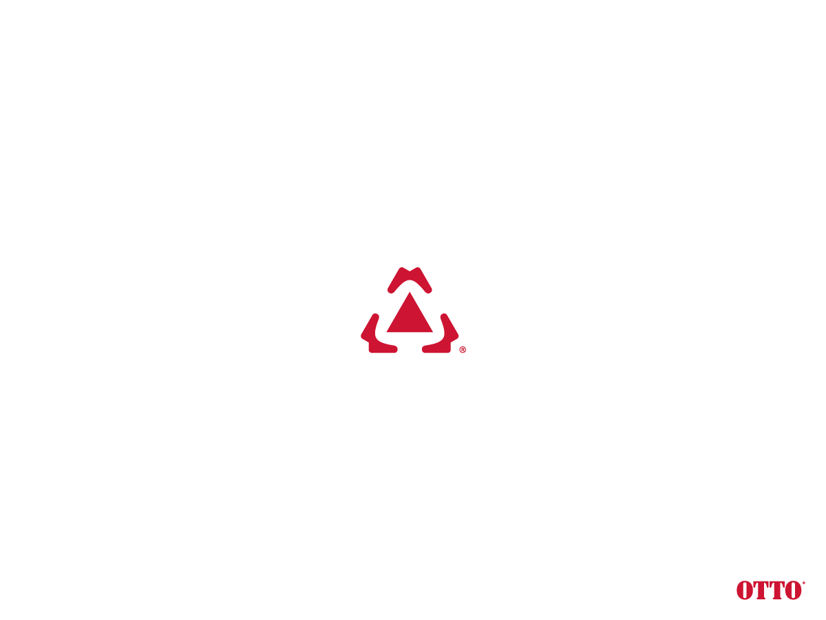 Logo Design by manyaldesign for Otto International, Inc. | Design #2384936