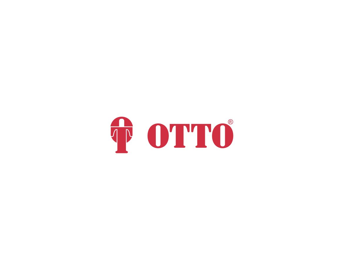 Logo Design by designstudio for Otto International, Inc. | Design #2479849