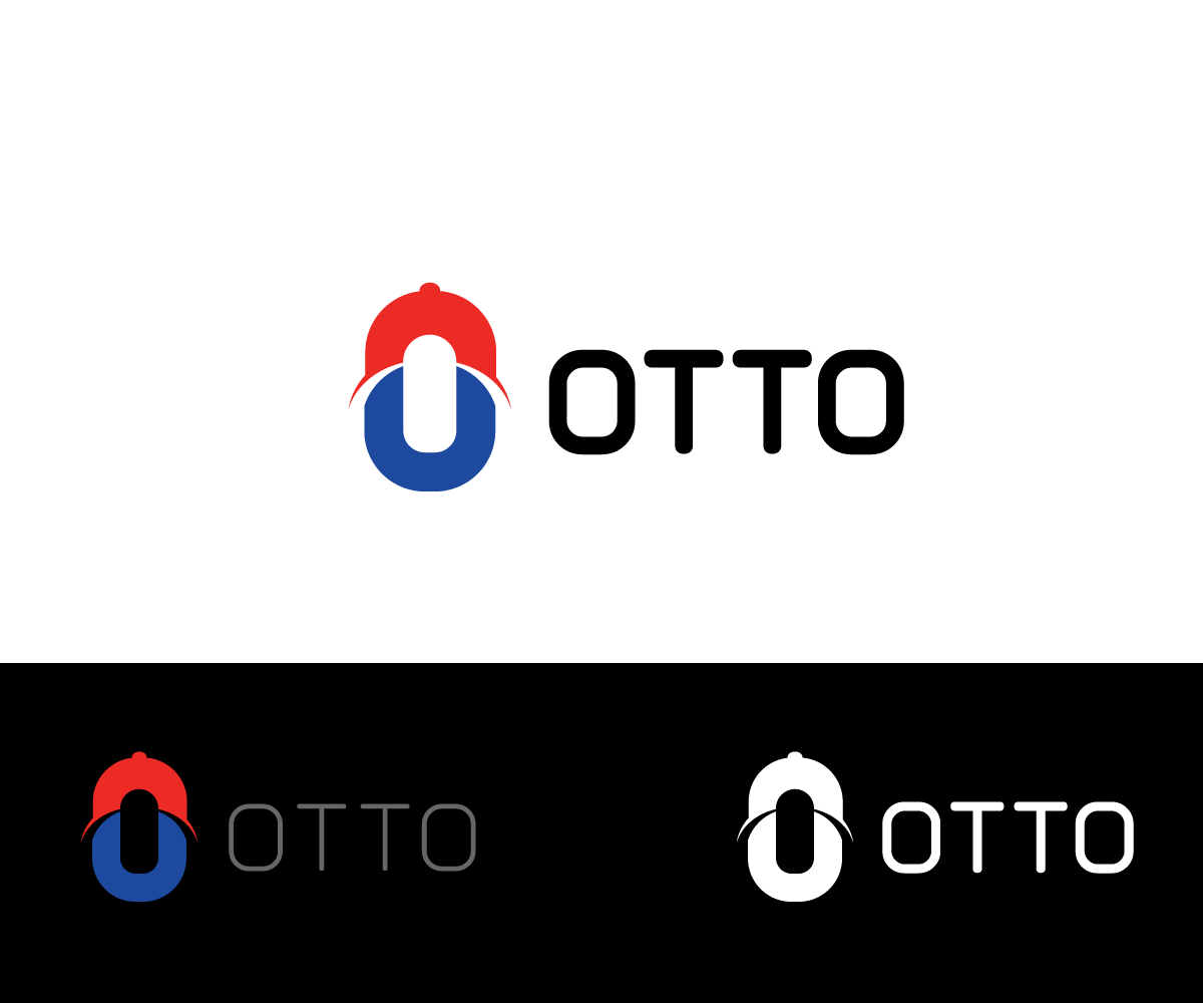 Logo Design by GliderGraphx for Otto International, Inc. | Design #2329355