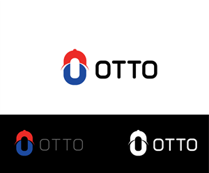 Diseño de Logo por GliderGraphx para Otto International, Inc. | Diseño: #2329355