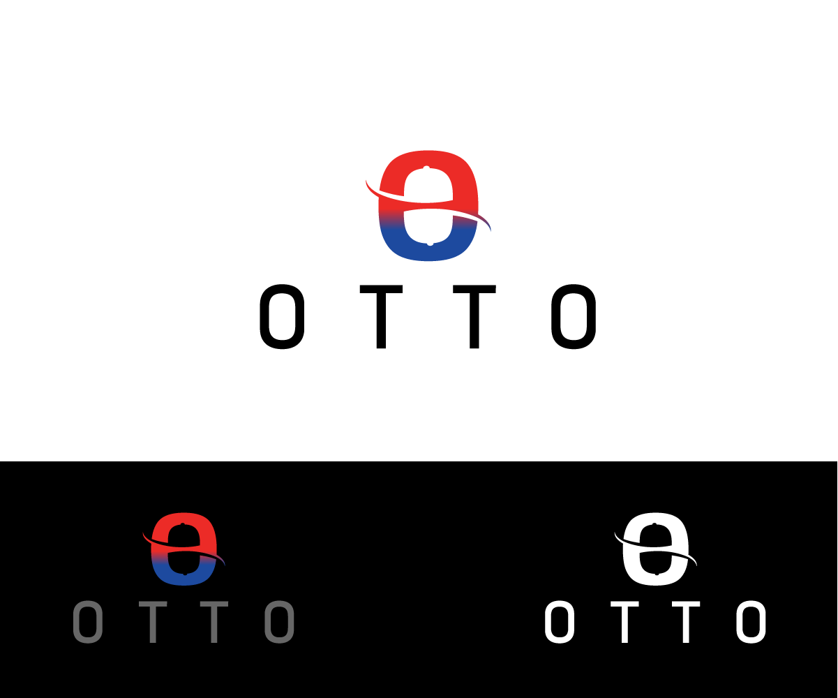 Logo Design by GliderGraphx for Otto International, Inc. | Design #2329356
