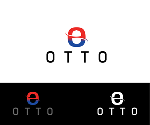 Diseño de Logo por GliderGraphx para Otto International, Inc. | Diseño: #2329356