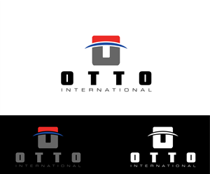 Diseño de Logo por GliderGraphx para Otto International, Inc. | Diseño: #2329357
