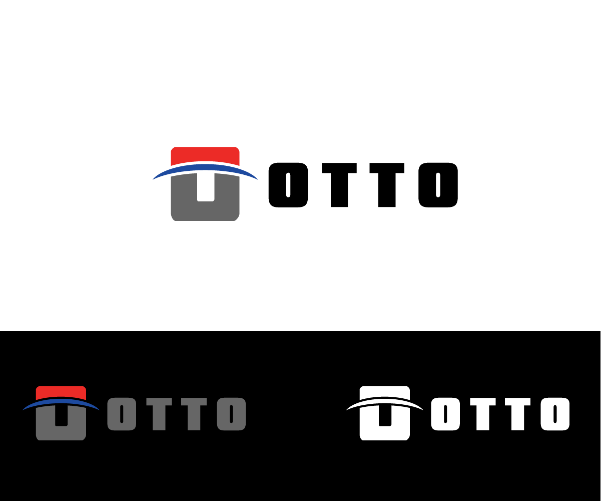Diseño de Logo por GliderGraphx para Otto International, Inc. | Diseño #2353477