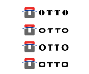 Diseño de Logo por GliderGraphx para Otto International, Inc. | Diseño: #2353498