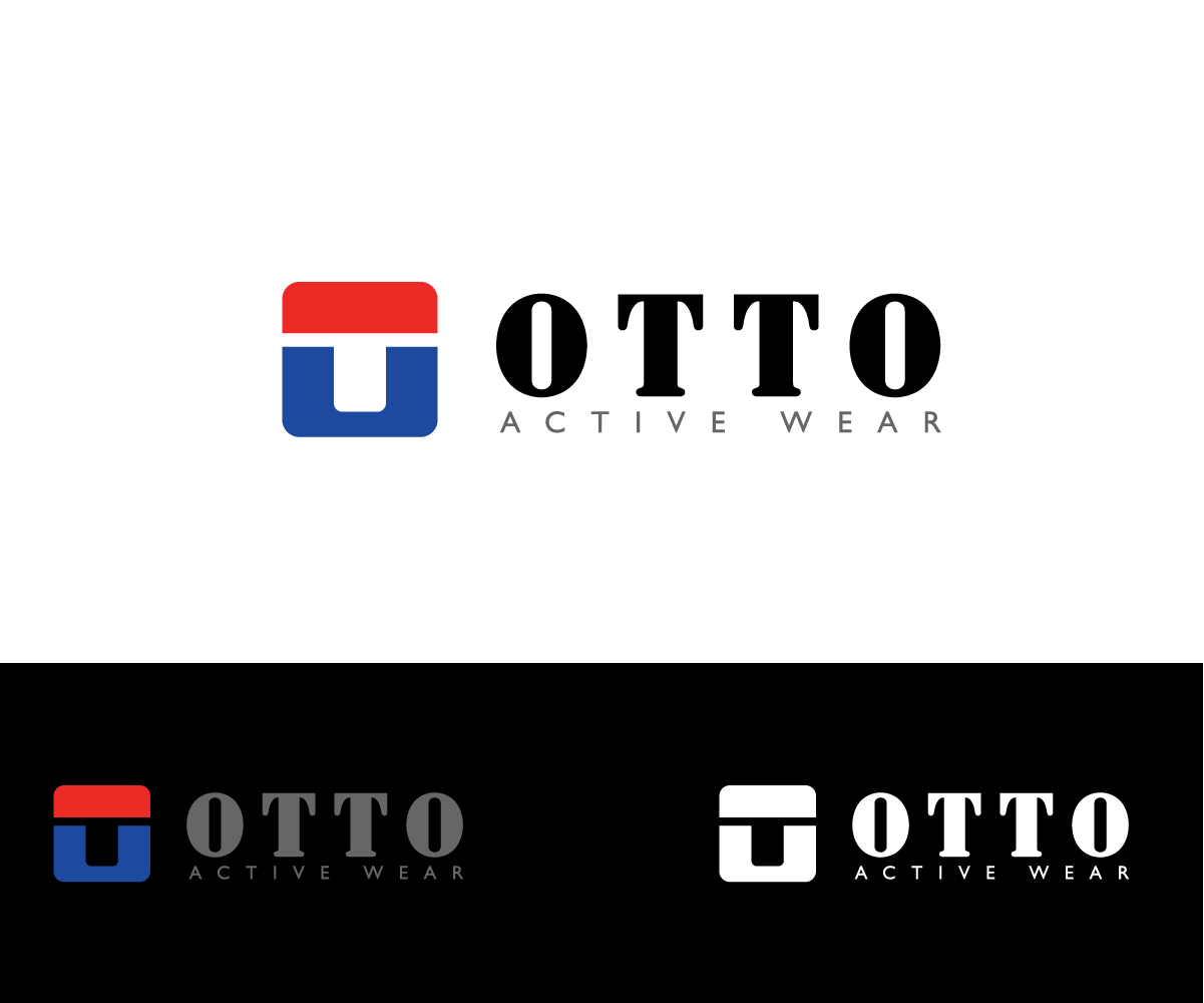 Diseño de Logo por GliderGraphx para Otto International, Inc. | Diseño #2353515