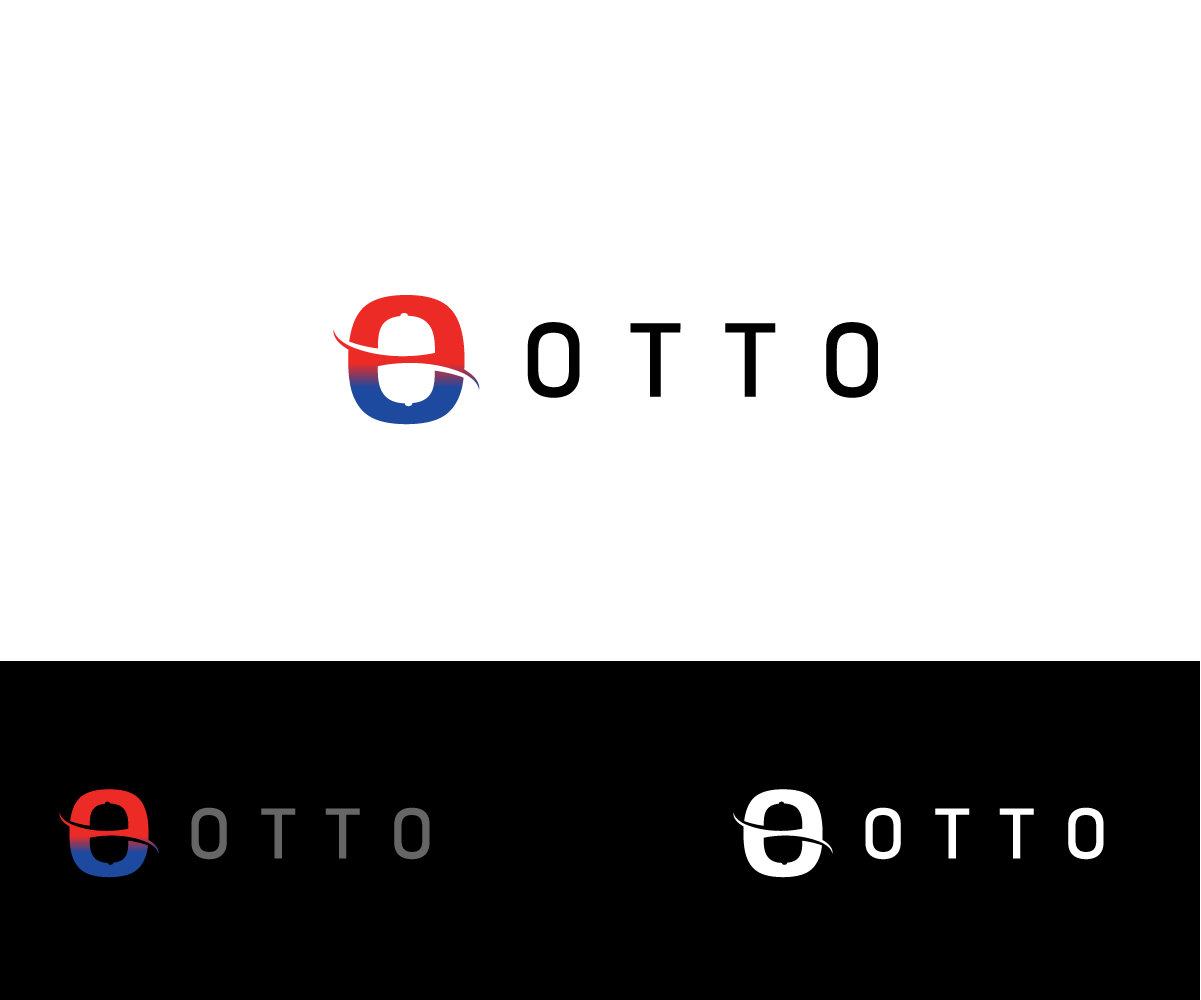 Logo Design by GliderGraphx for Otto International, Inc. | Design #2356494