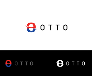 Diseño de Logo por GliderGraphx para Otto International, Inc. | Diseño: #2356494
