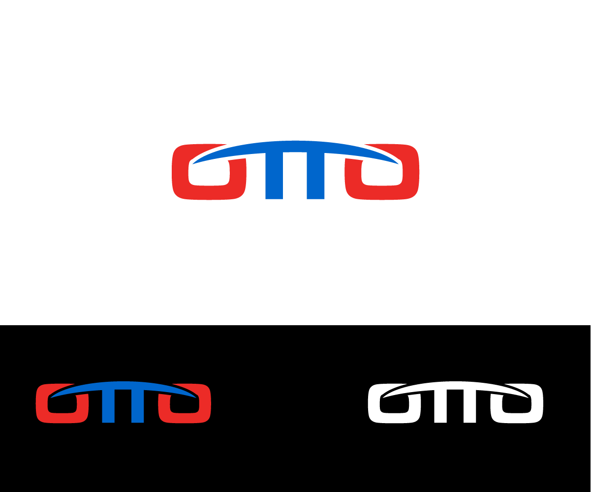 Diseño de Logo por GliderGraphx para Otto International, Inc. | Diseño #2358890
