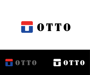 Diseño de Logo por GliderGraphx para Otto International, Inc. | Diseño: #2358891