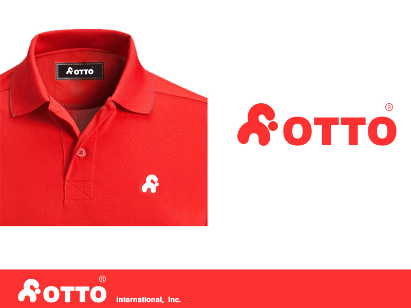 Logo Design by Zaheer Ahmed for Otto International, Inc. | Design #2347308