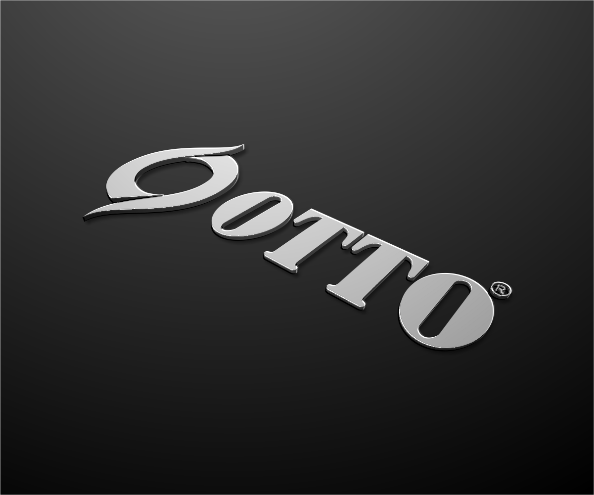 Diseño de Logo por allegra creativa para Otto International, Inc. | Diseño #2402178