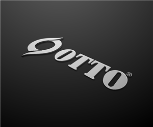 Diseño de Logo por allegra creativa para Otto International, Inc. | Diseño: #2402178