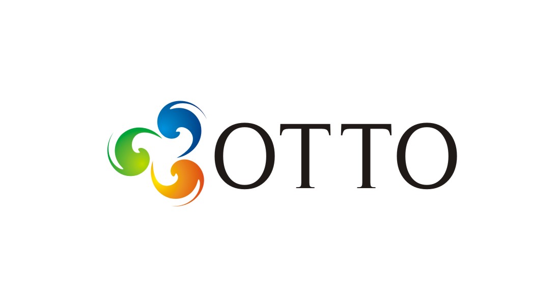Diseño de Logo por Mikka para Otto International, Inc. | Diseño #2323949