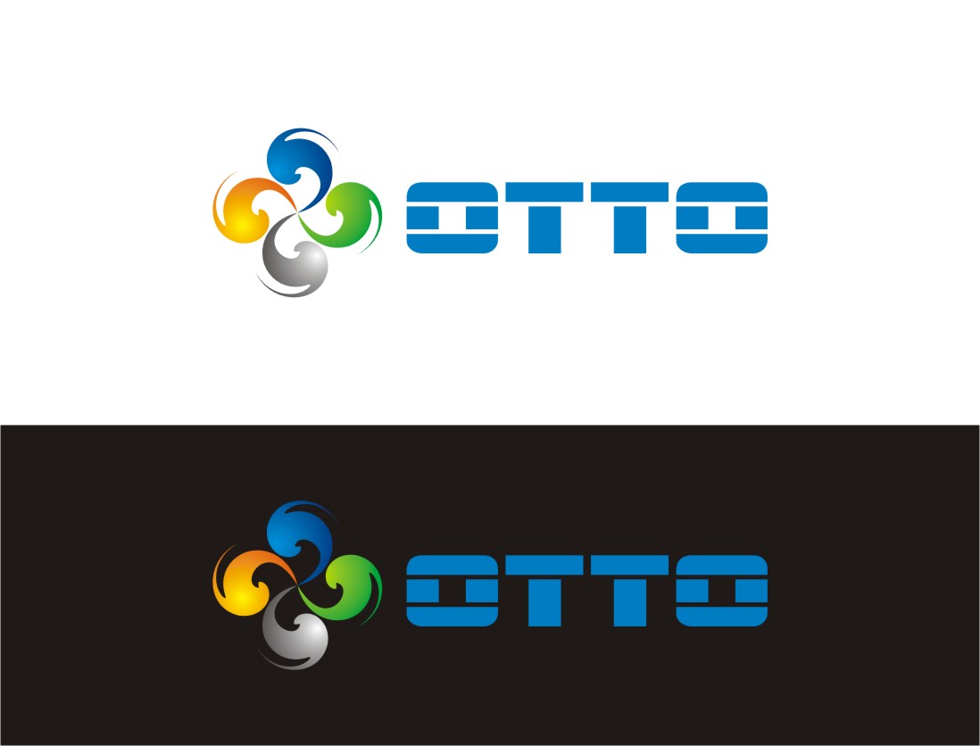 Diseño de Logo por Mikka para Otto International, Inc. | Diseño #2323959