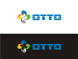 Diseño de Logo por Mikka para Otto International, Inc. | Diseño: #2323959