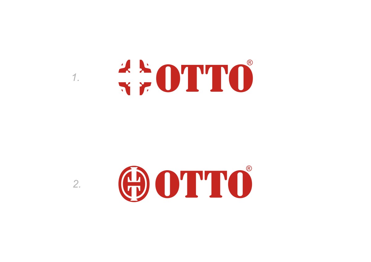 Diseño de Logo por Amduat Design para Otto International, Inc. | Diseño #2405327