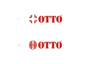 Diseño de Logo por Amduat Design para Otto International, Inc. | Diseño: #2405327