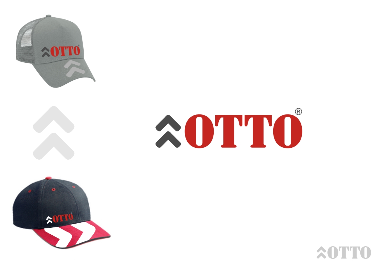 Diseño de Logo por Amduat Design para Otto International, Inc. | Diseño #2426403