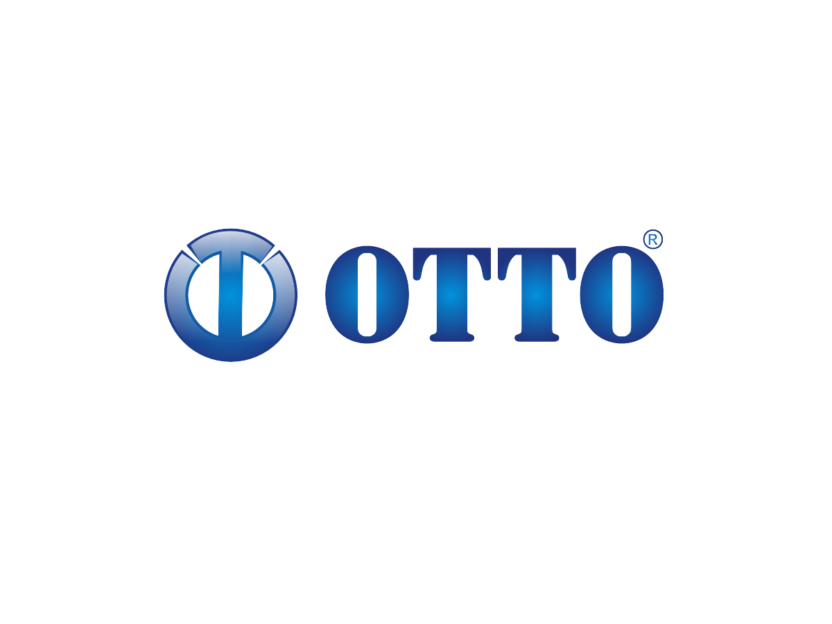 Logo Design by Blueberry for Otto International, Inc. | Design #2404991