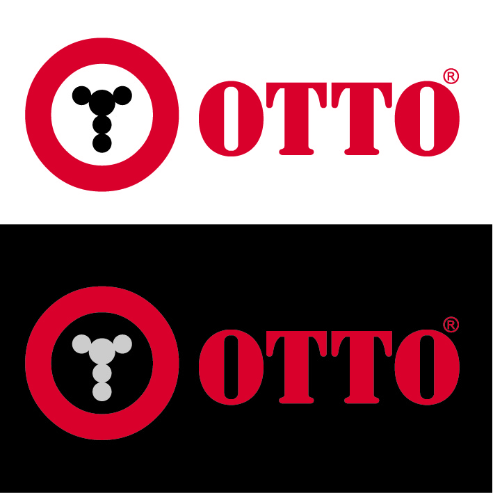 Logo Design by Ruan Bomba8 for Otto International, Inc. | Design #2504737