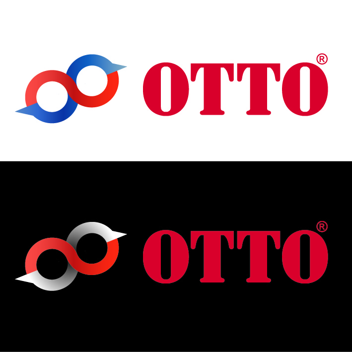 Logo Design by Ruan Bomba8 for Otto International, Inc. | Design #2504773