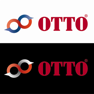 Logo Design by Ruan Bomba8 for Otto International, Inc. | Design: #2504773