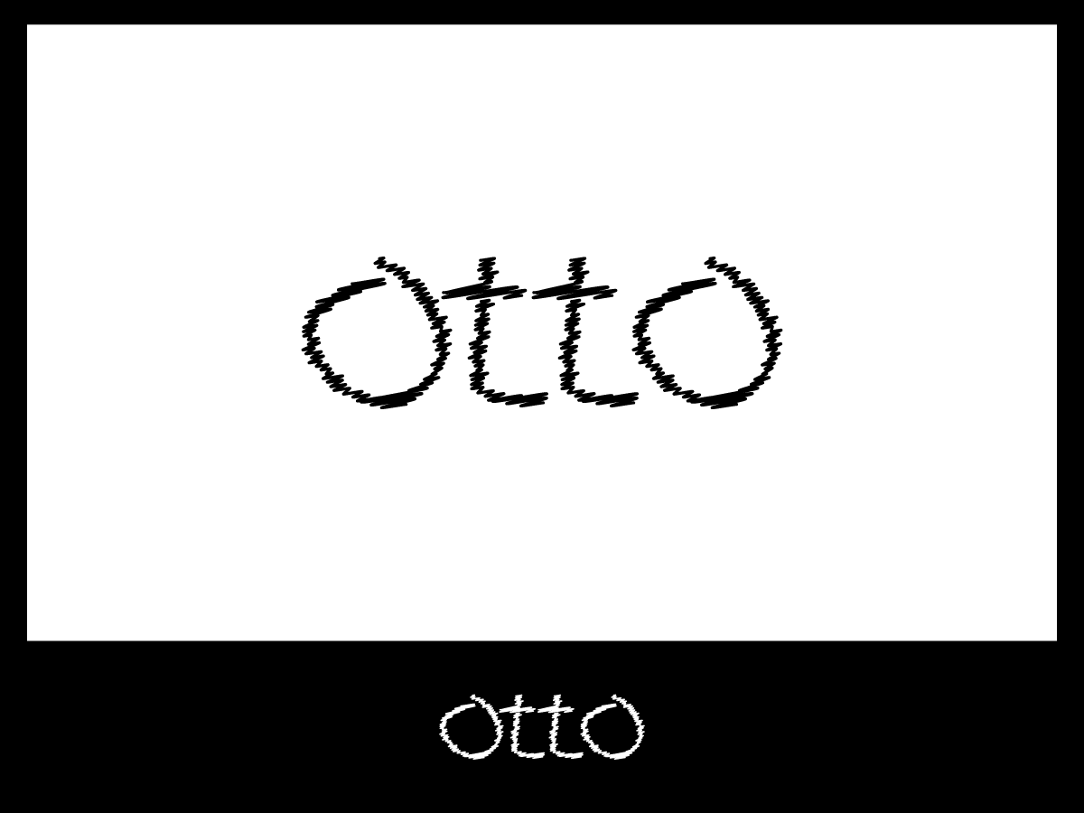 Diseño de Logo por ChizZech para Otto International, Inc. | Diseño #2347848