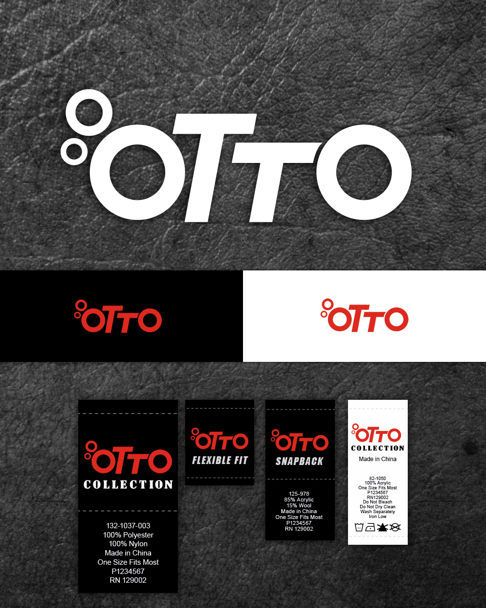 Diseño de Logo por logo_s para Otto International, Inc. | Diseño #2326616