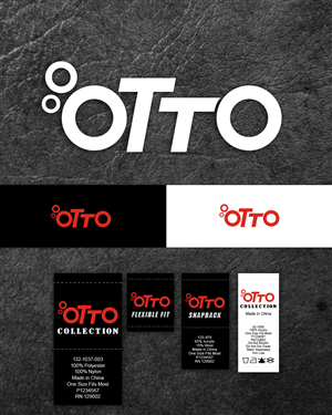 Diseño de Logo por logo_s para Otto International, Inc. | Diseño: #2326616