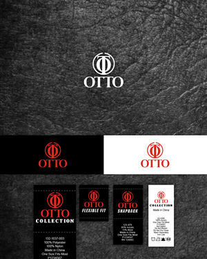 Diseño de Logo por logo_s para Otto International, Inc. | Diseño: #2357377