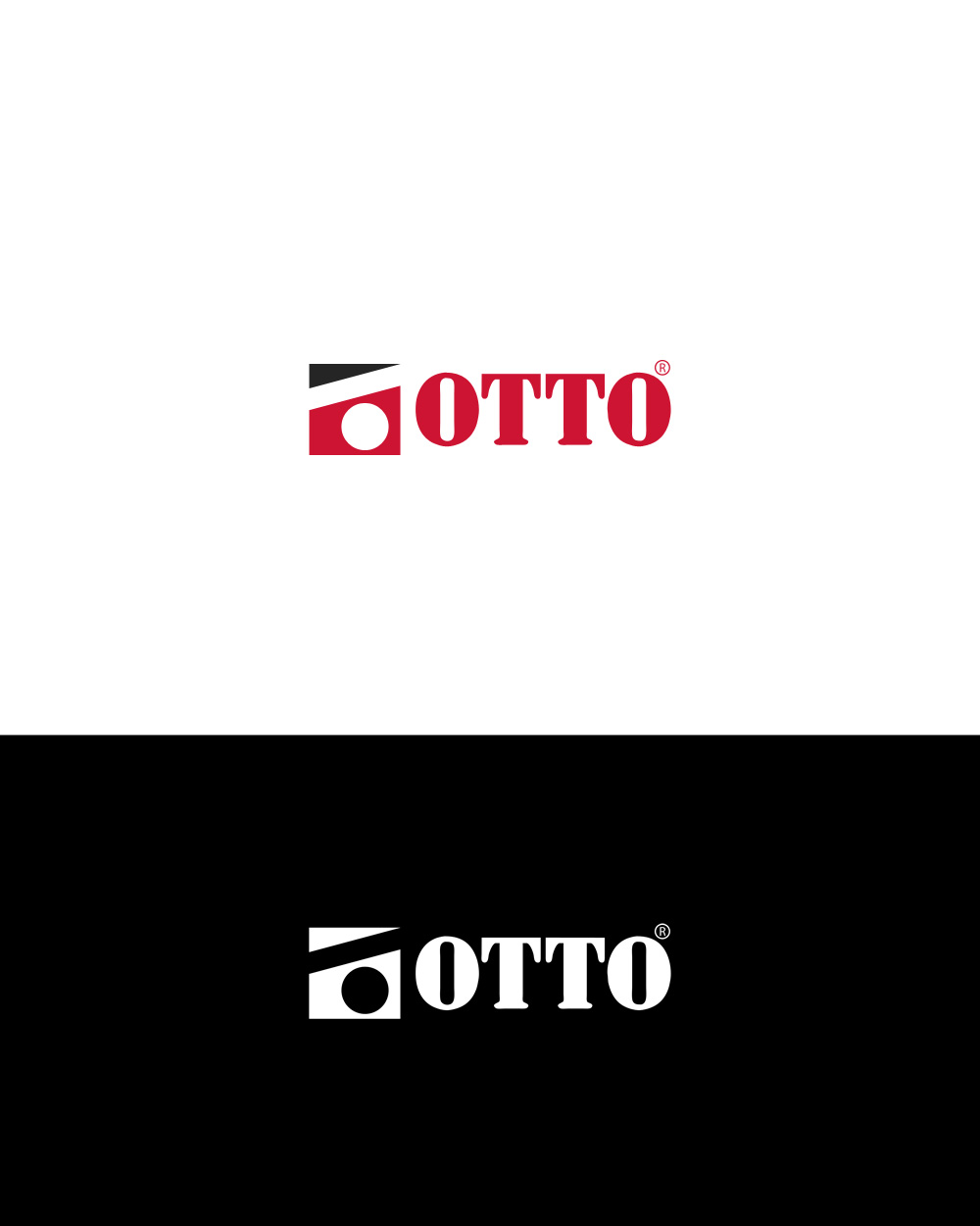 Logo Design by logo_s for Otto International, Inc. | Design #2414268