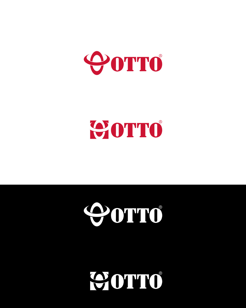 Logo Design by logo_s for Otto International, Inc. | Design #2414332