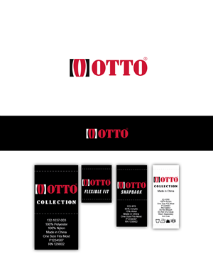 Diseño de Logo por logo_s para Otto International, Inc. | Diseño: #2420028