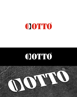Logo Design by logo_s for Otto International, Inc. | Design: #2420152