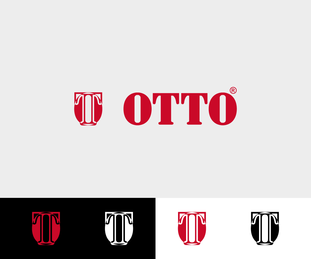 Diseño de Logo por dxp para Otto International, Inc. | Diseño #2365172