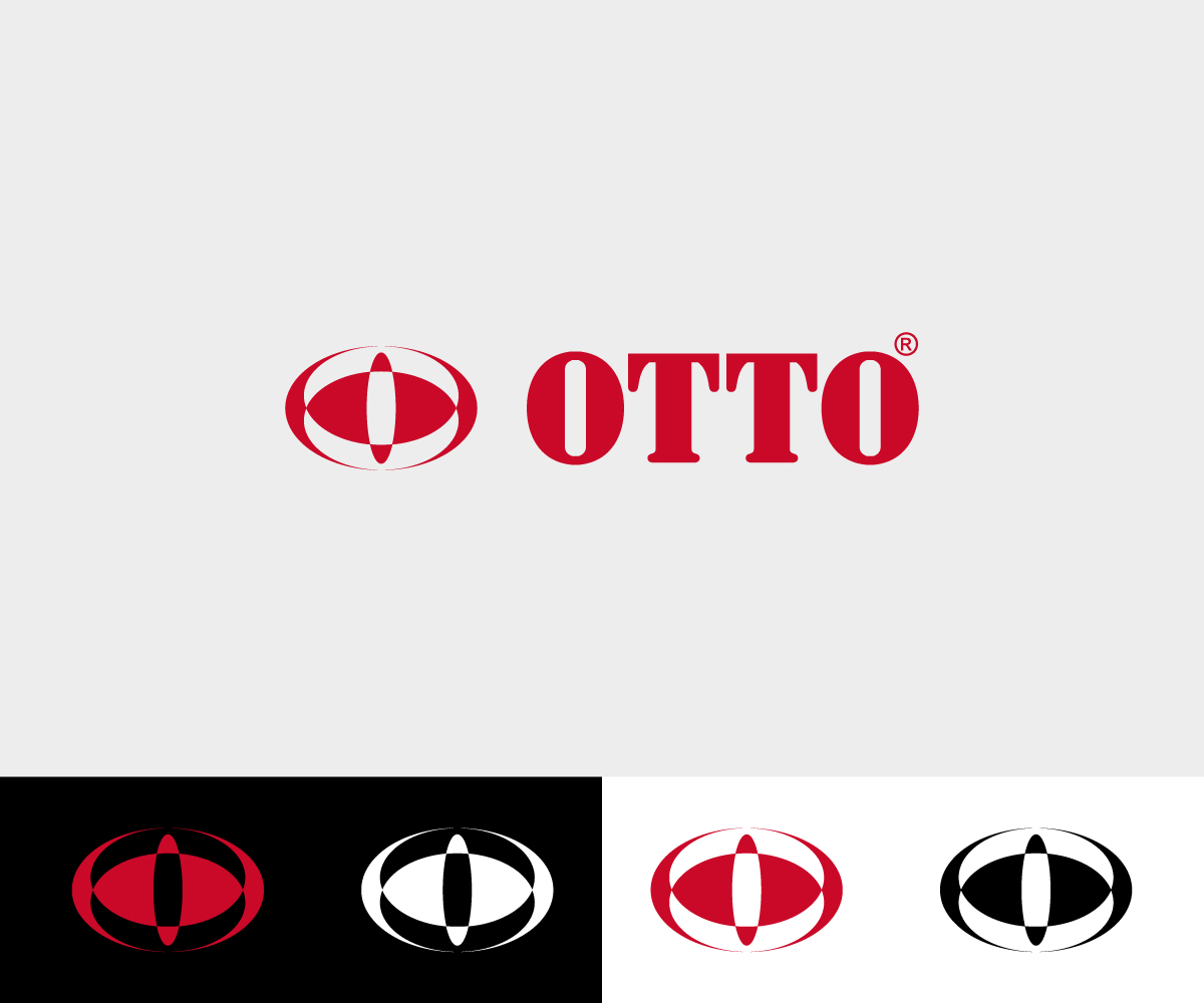 Diseño de Logo por dxp para Otto International, Inc. | Diseño #2365247