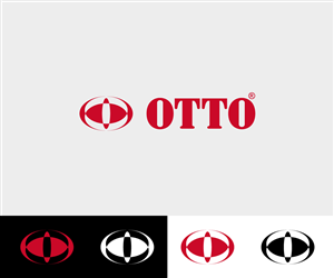 Diseño de Logo por dxp para Otto International, Inc. | Diseño: #2365247