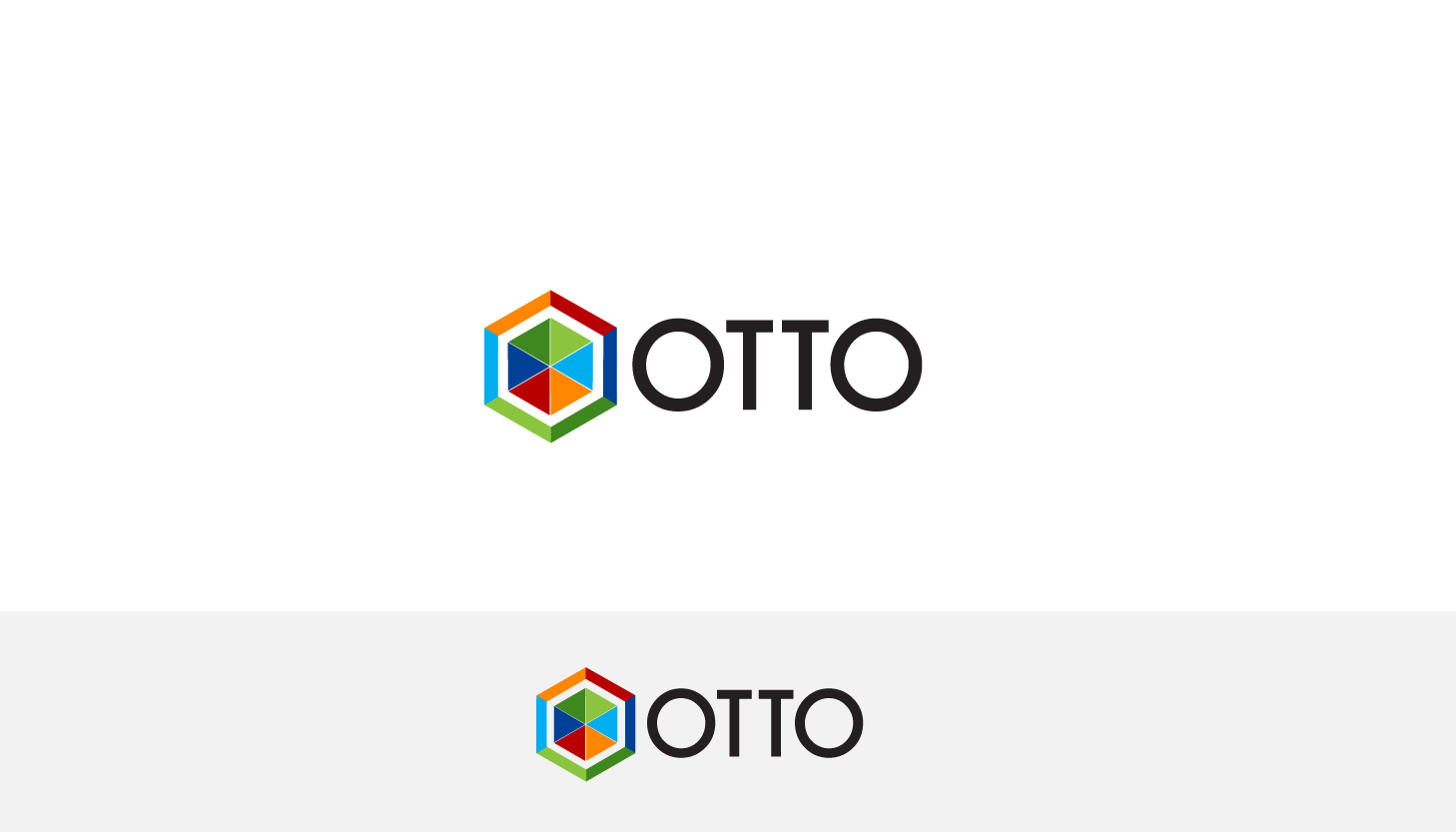 Diseño de Logo por parshdelhi para Otto International, Inc. | Diseño #2337753