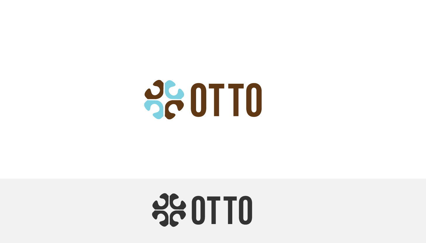 Diseño de Logo por parshdelhi para Otto International, Inc. | Diseño #2354430